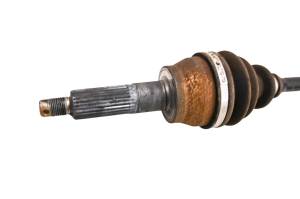 Polaris - 18 Polaris Sportsman 570 SP 4x4 Rear Right Left Cv Axle - Image 2