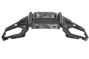 Polaris - 18 Polaris Sportsman 570 SP 4x4 Front Bumper - Image 2