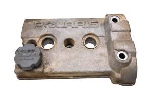 Polaris - 15 Polaris RZR 1000 XP EPS 4x4 Valve Cover - Image 1