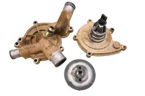 Polaris - 15 Polaris RZR 1000 XP EPS 4x4 Water Pump - Image 2