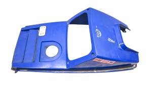 Polaris - 92 Polaris Trail Blazer 250 Hood Front Fender Cover - Image 1