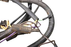 Polaris - 92 Polaris Trail Blazer 250 Wire Harness Electrical Wiring - Image 3