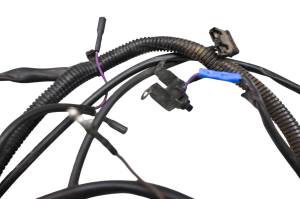 Polaris - 92 Polaris Trail Blazer 250 Wire Harness Electrical Wiring - Image 4