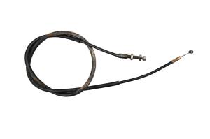 Honda - 85 Honda Fourtrax 125 2x4 Reverse Cable TRX125 - Image 1