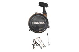 Honda - 85 Honda Fourtrax 125 2x4 Pull Start Recoil TRX125 - Image 1