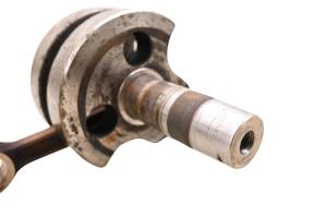 Polaris - 92 Polaris Trail Blazer 250 Crankshaft Crank Shaft - Image 2