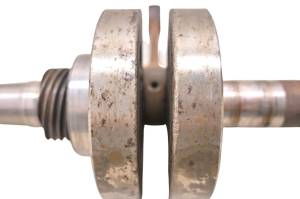 Polaris - 92 Polaris Trail Blazer 250 Crankshaft Crank Shaft - Image 5