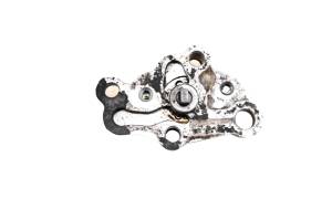 Honda - 85 Honda Fourtrax 125 2x4 Oil Pump TRX125 - Image 2