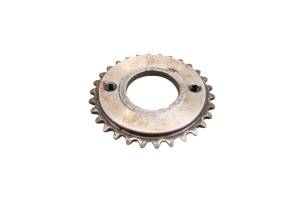 Honda - 85 Honda Fourtrax 125 2x4 Camshaft Sprocket Cam Gear TRX125 - Image 1