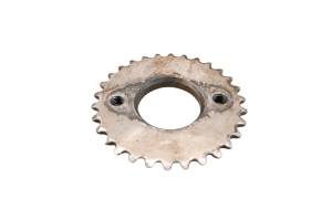 Honda - 85 Honda Fourtrax 125 2x4 Camshaft Sprocket Cam Gear TRX125 - Image 2