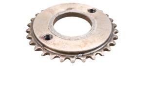 Honda - 85 Honda Fourtrax 125 2x4 Camshaft Sprocket Cam Gear TRX125 - Image 3