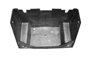 Polaris - 92 Polaris Trail Blazer 250 Battery Box - Image 1