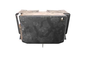 Polaris - 92 Polaris Trail Blazer 250 Battery Box - Image 2