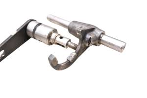 Polaris - 92 Polaris Trail Blazer 250 Transmission Shift Forks & Drum - Image 5