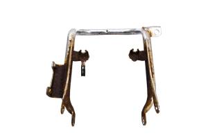 Honda - 85 Honda Fourtrax 125 2x4 Rear Grab Bar TRX125 - Image 4