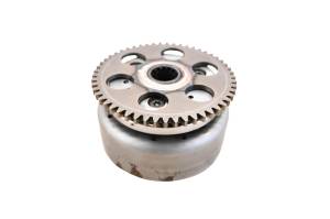 Honda - 85 Honda Fourtrax 125 2x4 Flywheel Starter Clutch Bearing & Gear TRX125 - Image 1