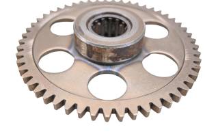 Honda - 85 Honda Fourtrax 125 2x4 Flywheel Starter Clutch Bearing & Gear TRX125 - Image 4