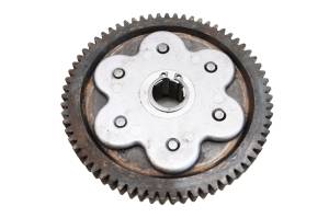 Honda - 85 Honda Fourtrax 125 2x4 Flywheel Gear TRX125 - Image 1