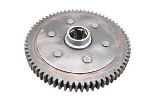 Honda - 85 Honda Fourtrax 125 2x4 Flywheel Gear TRX125 - Image 2