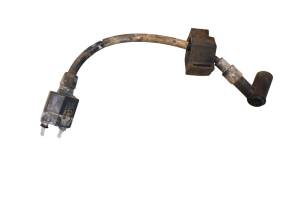 Honda - 85 Honda Fourtrax 125 2x4 Ignition Coil TRX125 - Image 1