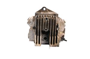 Honda - 85 Honda Fourtrax 125 2x4 Cylinder Head TRX125 - Image 2