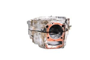 Honda - 85 Honda Fourtrax 125 2x4 Crankcase Center Crank Case TRX125 - Image 3