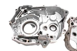 Honda - 85 Honda Fourtrax 125 2x4 Crankcase Center Crank Case TRX125 - Image 8