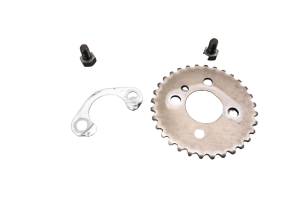 Arctic Cat - 01 Arctic Cat 250 4x4 Camshaft Sprocket Cam Gear - Image 2