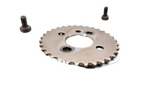 Arctic Cat - 01 Arctic Cat 250 4x4 Camshaft Sprocket Cam Gear - Image 3