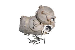 Arctic Cat - 01 Arctic Cat 250 4x4 Clutch Cover - Image 1