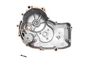 Arctic Cat - 01 Arctic Cat 250 4x4 Clutch Cover - Image 2