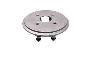 Arctic Cat - 01 Arctic Cat 250 4x4 Clutch Pressure Plate - Image 2