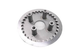 Arctic Cat - 01 Arctic Cat 250 4x4 Clutch Pressure Plate - Image 4