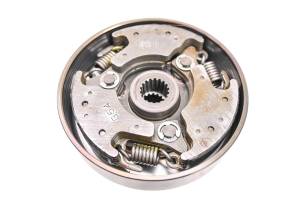 Arctic Cat - 01 Arctic Cat 250 4x4 Centrifugal Wet Clutch - Image 2