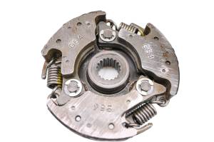 Arctic Cat - 01 Arctic Cat 250 4x4 Centrifugal Wet Clutch - Image 4