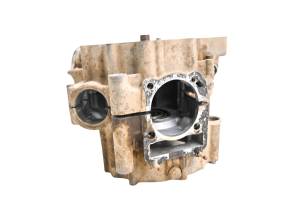 Arctic Cat - 01 Arctic Cat 250 4x4 Crankcase Center Crank Case - Image 2