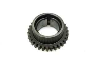 Arctic Cat - 99 Arctic Cat 250 2x4 Crank Gear - Image 1