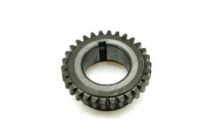 Arctic Cat - 99 Arctic Cat 250 2x4 Crank Gear - Image 2