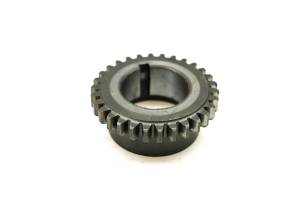 Arctic Cat - 99 Arctic Cat 250 2x4 Crank Gear - Image 3