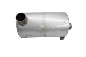 Yamaha - 12 Yamaha Waverunner VX Cruiser Muffler Exhaust Pipe - Image 1