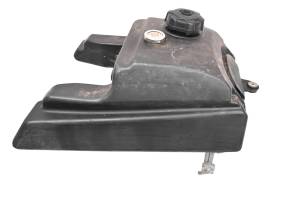 Kawasaki - 01 Kawasaki Bayou 220 2x4 Gas Tank & Fuel Petcock KLF220 - Image 1