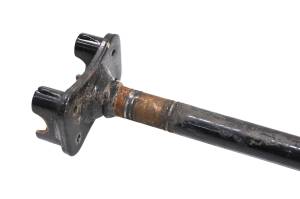 Kawasaki - 01 Kawasaki Bayou 220 2x4 Steering Stem Shaft KLF220 - Image 2