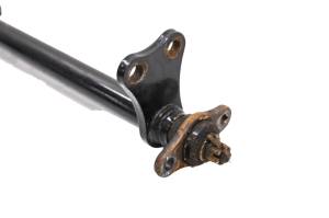 Kawasaki - 01 Kawasaki Bayou 220 2x4 Steering Stem Shaft KLF220 - Image 4