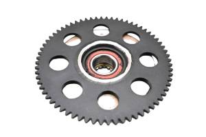 Polaris - 08 Polaris Outlaw 50 2x4 Flywheel Starter Clutch Bearing & Gear - Image 2