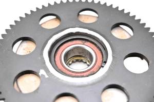 Polaris - 08 Polaris Outlaw 50 2x4 Flywheel Starter Clutch Bearing & Gear - Image 3