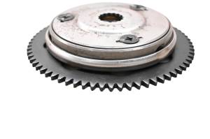 Polaris - 08 Polaris Outlaw 50 2x4 Flywheel Starter Clutch Bearing & Gear - Image 4