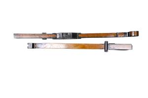 Polaris - 08 Polaris Outlaw 50 2x4 Cam Chain & Guides - Image 2