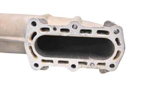 Yamaha - 21 Yamaha FX Cruiser HO Muffler Exhaust Manifold Flange FB1800A - Image 2