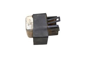 Polaris - 08 Polaris Outlaw 50 2x4 Starter Solenoid - Image 3
