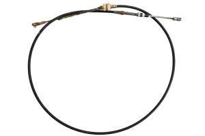 Yamaha - 21 Yamaha FX Cruiser HO Steering Cable FB1800A - Image 1